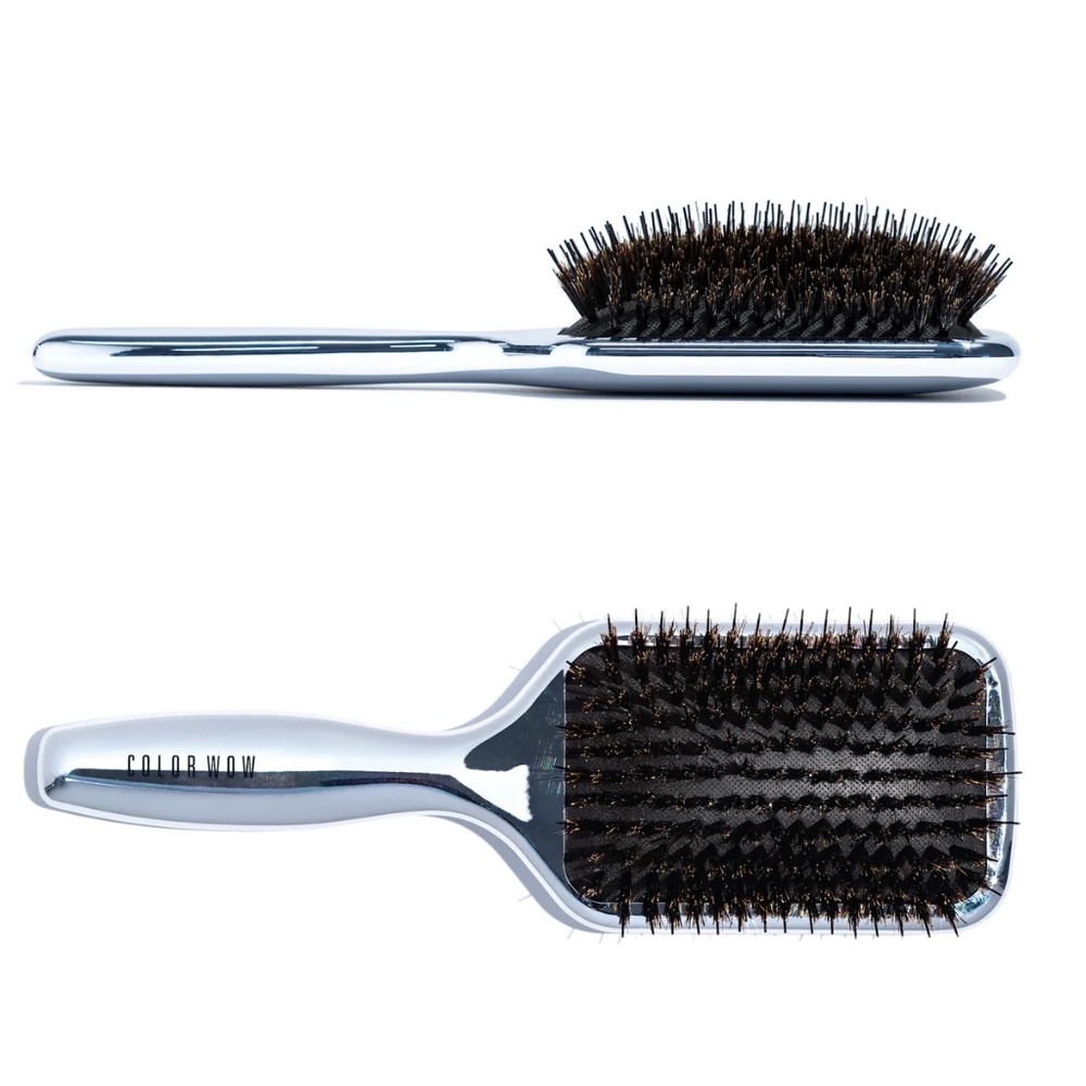 NWOT- Color Wow Dream Smooth Paddle Brush, Large.  Unopened